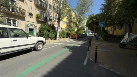 Apartamento T4 para Venda em Alvalade