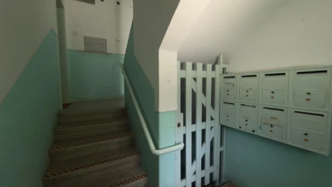 Apartamento T4 para Venda em Alvalade