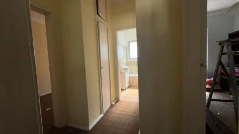 Apartamento T4 para Venda em Alvalade