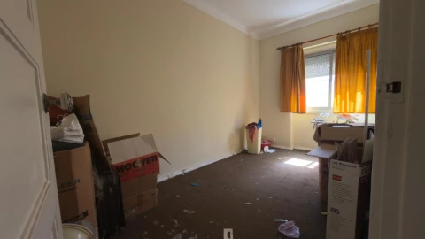 Apartamento T4 para Venda em Alvalade