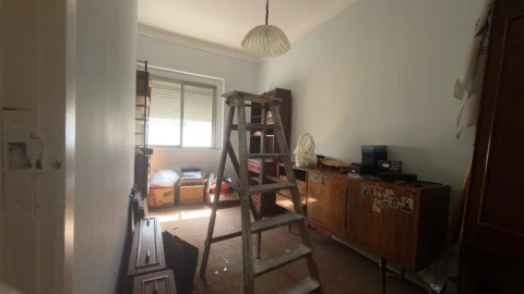 Apartamento T4 para Venda em Alvalade