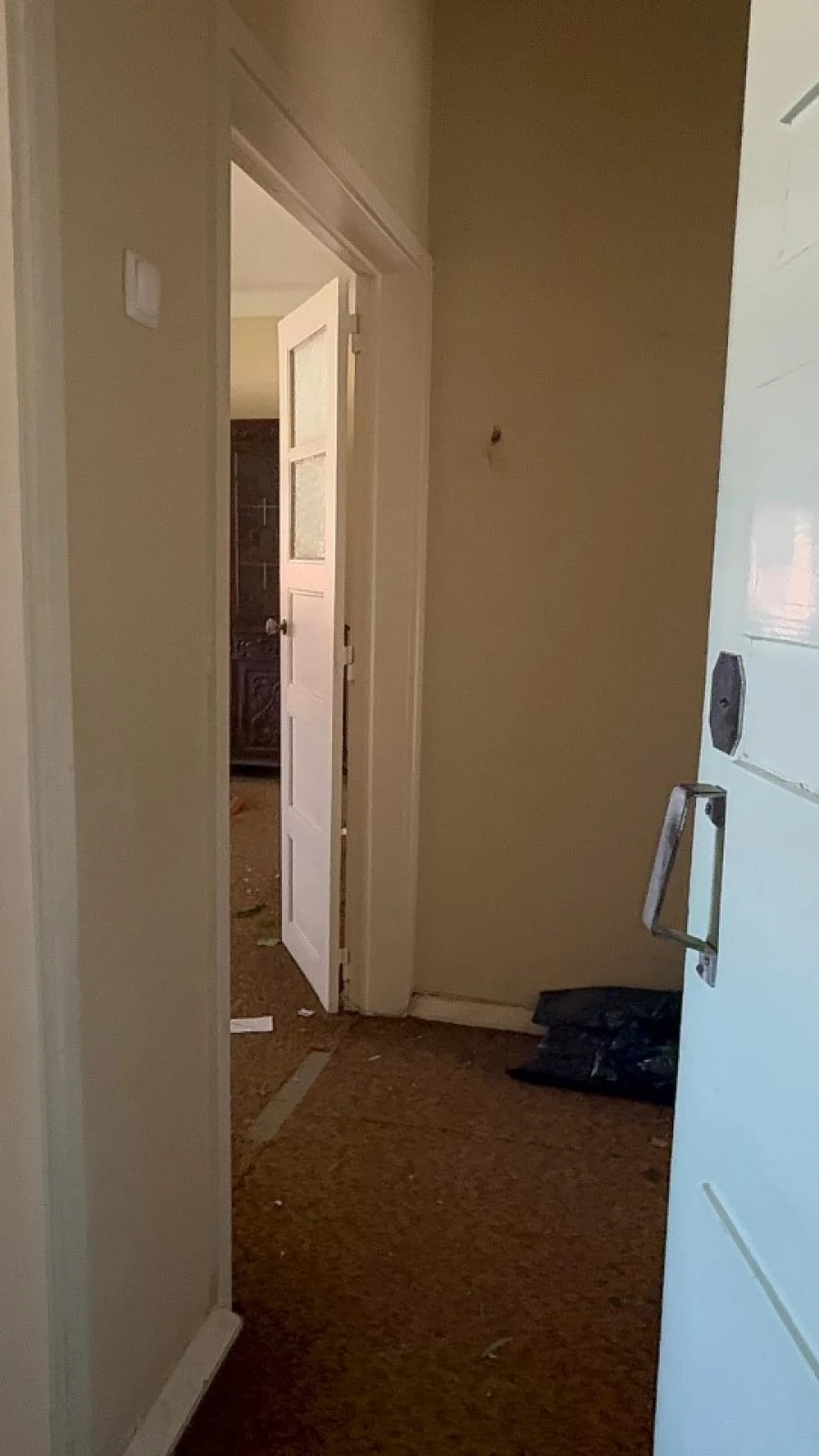 Apartamento T4 para Venda em Alvalade Foto 19