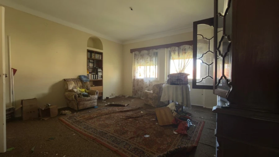 Apartamento T4 para Venda em Alvalade Foto 6
