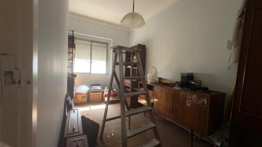 Apartamento T4 para Venda em Alvalade Foto 12