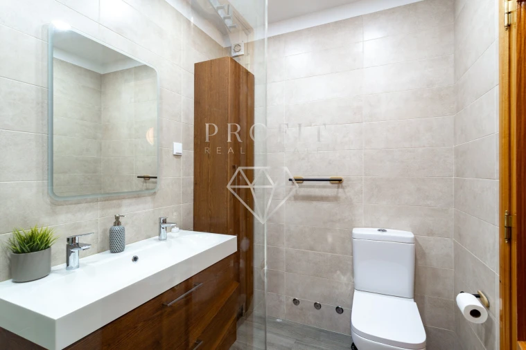 Apartamento T4 para Venda em São Domingos de Rana Foto 12