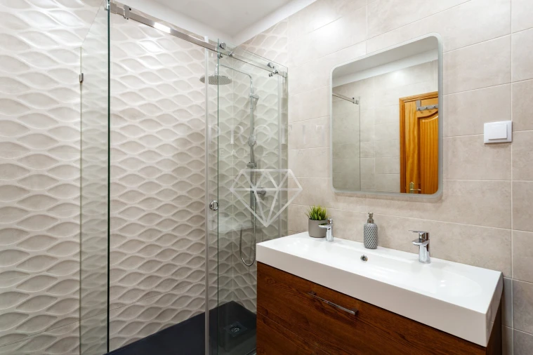 Apartamento T4 para Venda em São Domingos de Rana Foto 13