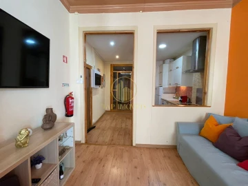 Apartamento T1 para Venda em União das Freguesias de Setúbal