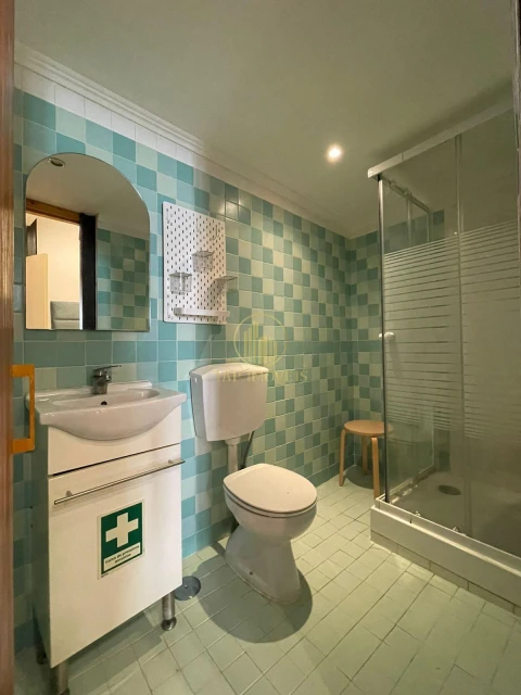 Apartamento T1 para Venda em União das Freguesias de Setúbal