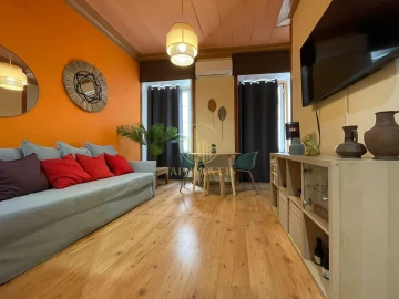 Apartamento T1 para Venda em União das Freguesias de Setúbal