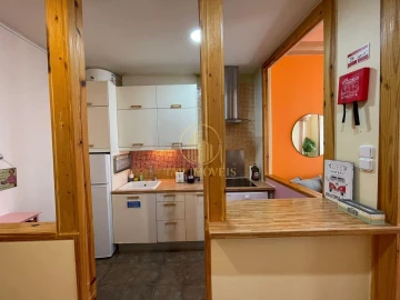 Apartamento T1 para Venda em União das Freguesias de Setúbal