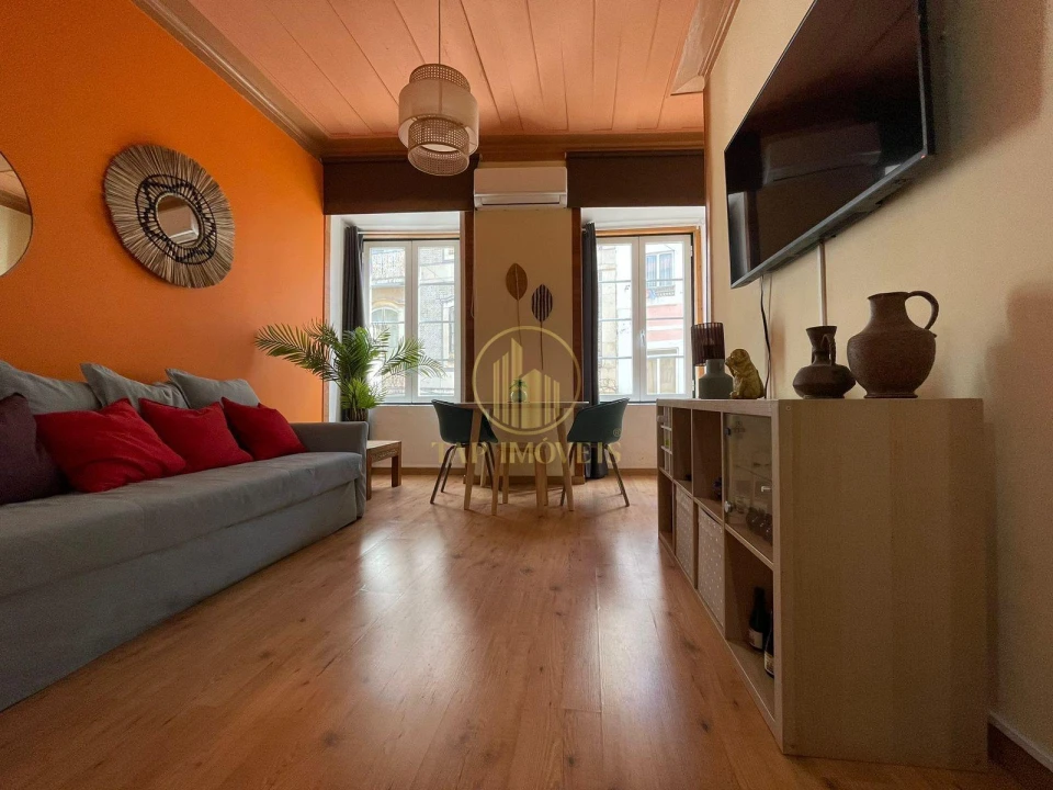 Apartamento T1 para Venda em União das Freguesias de Setúbal Foto 3