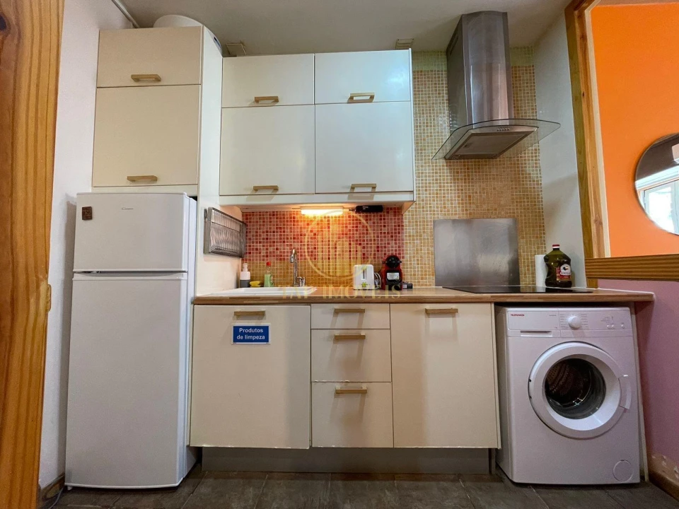 Apartamento T1 para Venda em União das Freguesias de Setúbal Foto 11