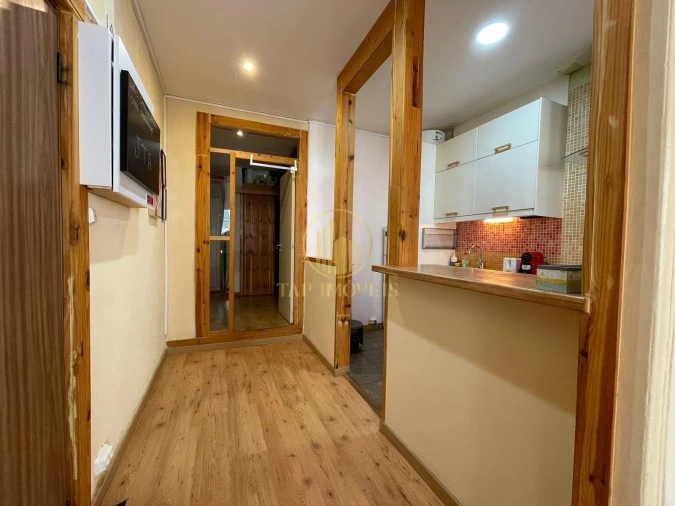 Apartamento T1 para Venda em União das Freguesias de Setúbal Foto 9