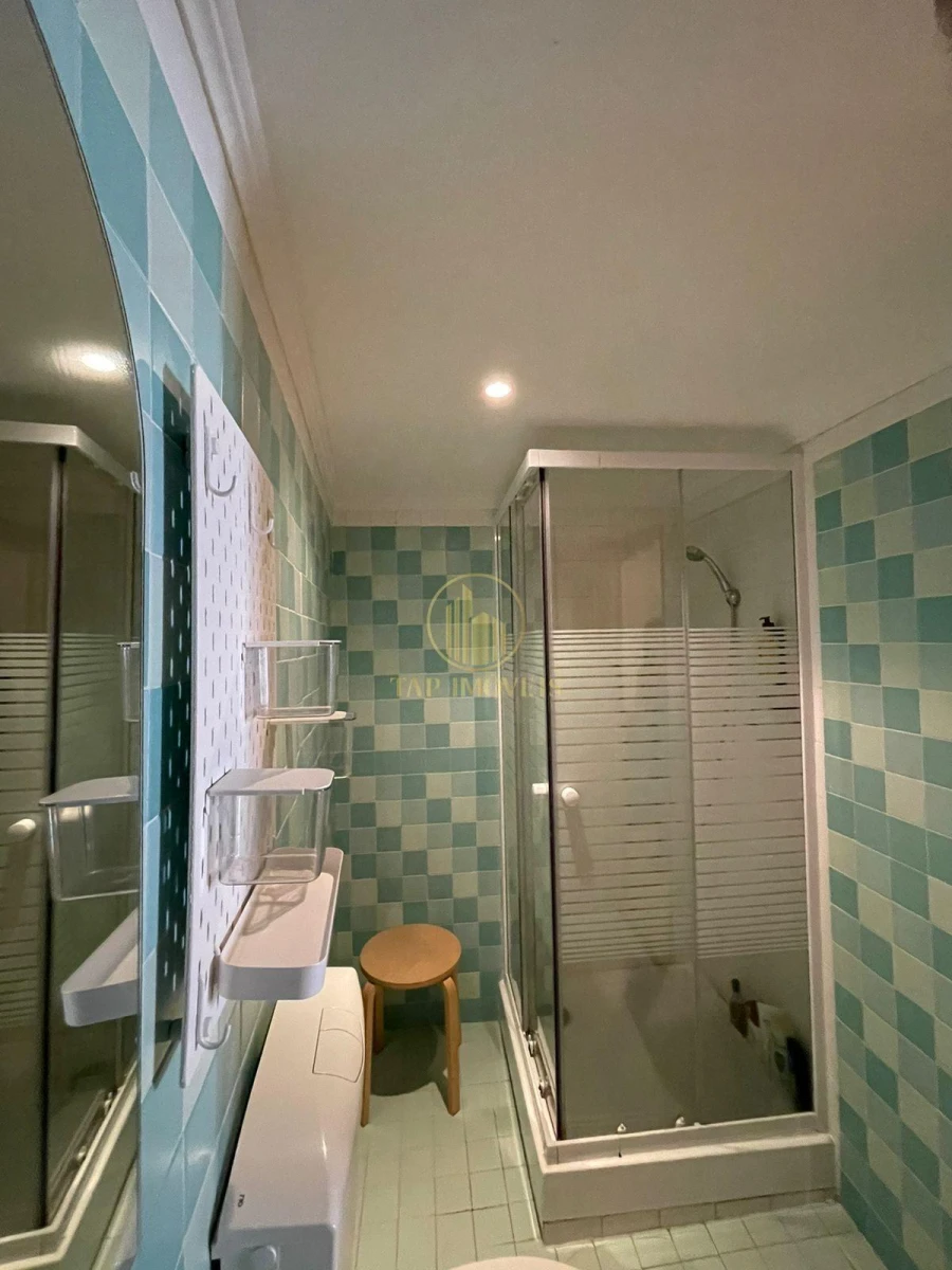Apartamento T1 para Venda em União das Freguesias de Setúbal Foto 18