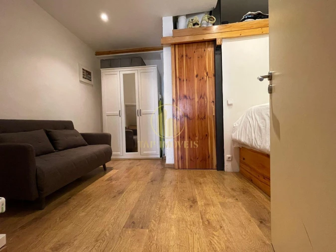 Apartamento T1 para Venda em União das Freguesias de Setúbal Foto 10