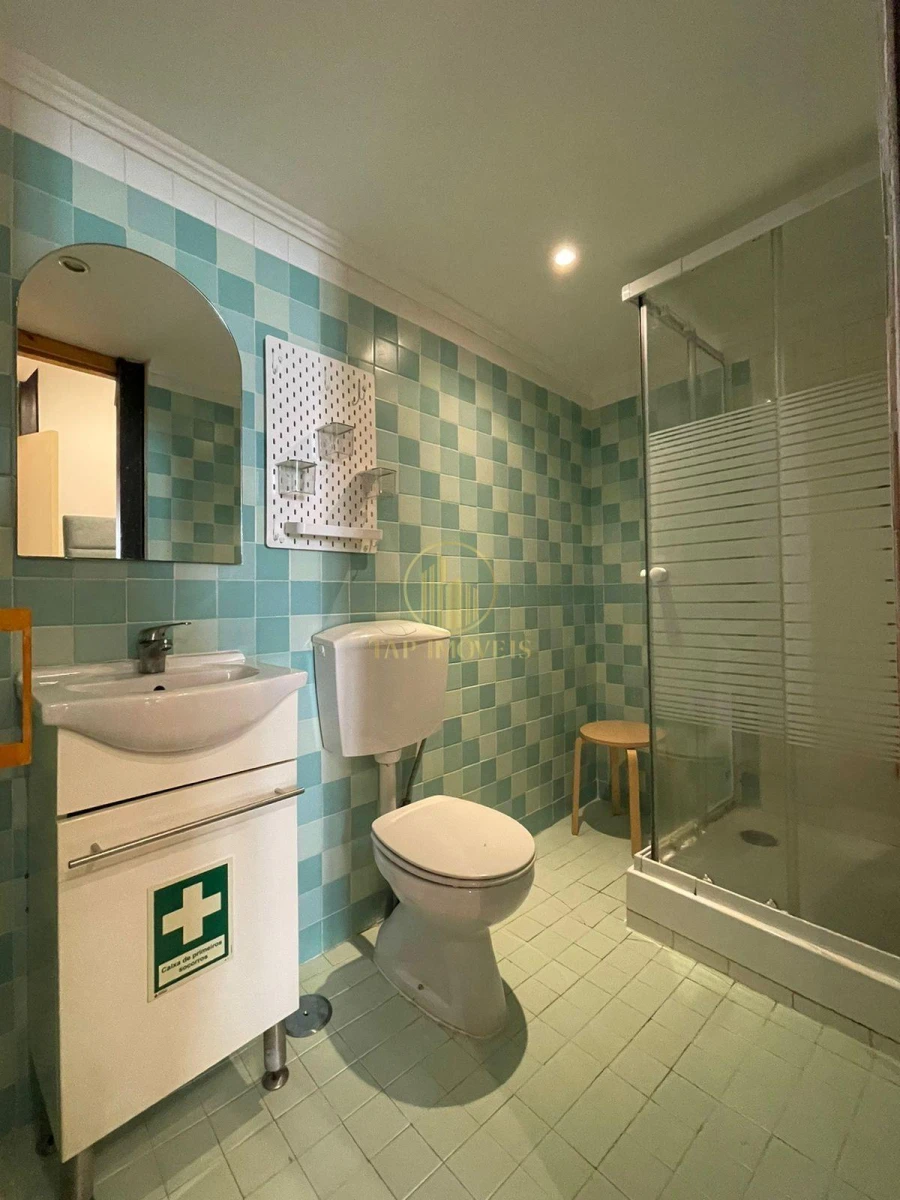 Apartamento T1 para Venda em União das Freguesias de Setúbal Foto 17
