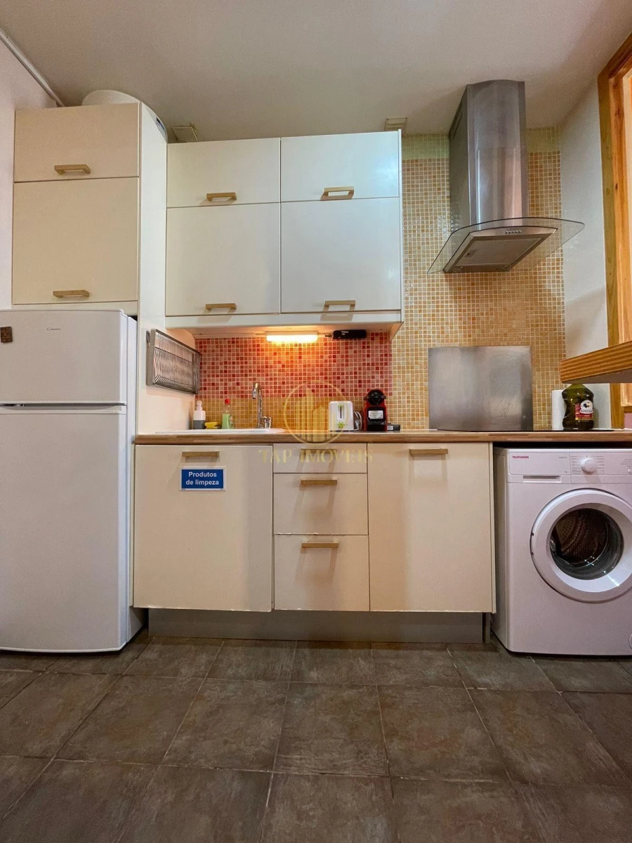 Apartamento T1 para Venda em União das Freguesias de Setúbal Foto 13
