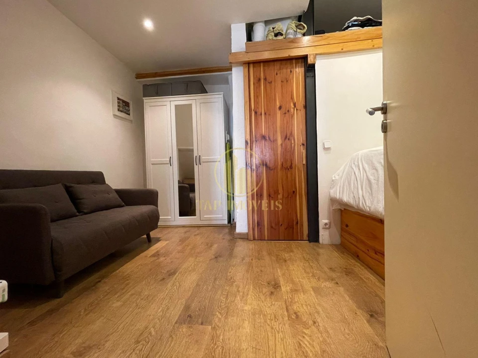 Apartamento T1 para Venda em União das Freguesias de Setúbal Foto 10