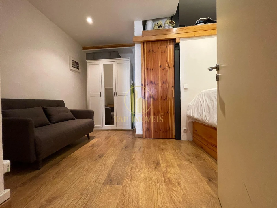 Apartamento T1 para Venda em União das Freguesias de Setúbal Foto 14