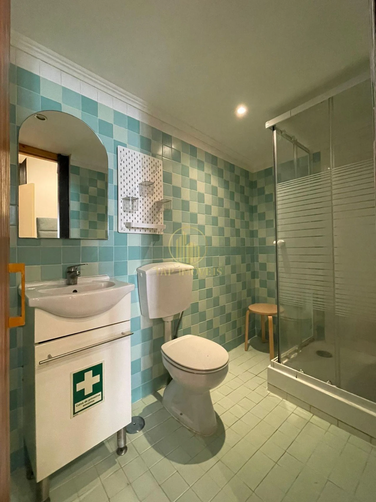 Apartamento T1 para Venda em União das Freguesias de Setúbal Foto 16