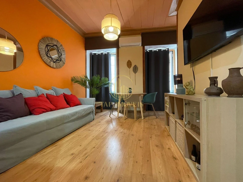 Apartamento T1 para Venda em União das Freguesias de Setúbal Foto 2