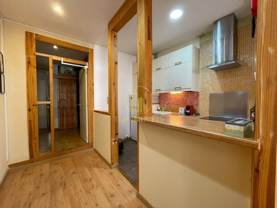 Apartamento T1 para Venda em União das Freguesias de Setúbal Foto 12