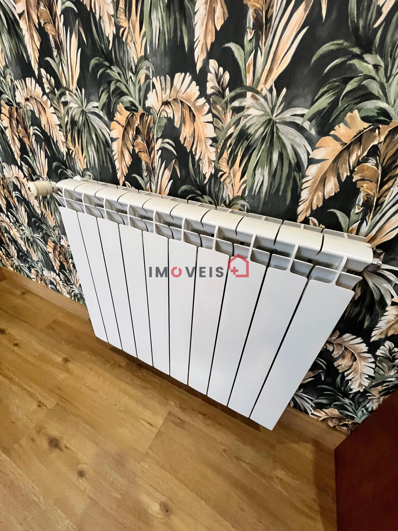Apartamento T1 para Venda em Parceiros e Azoia Foto 12