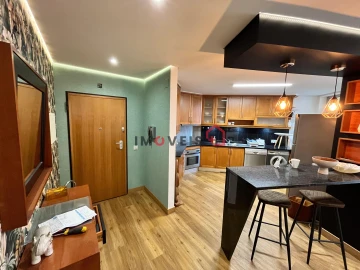 Apartamento T1 para Venda em Parceiros e Azoia