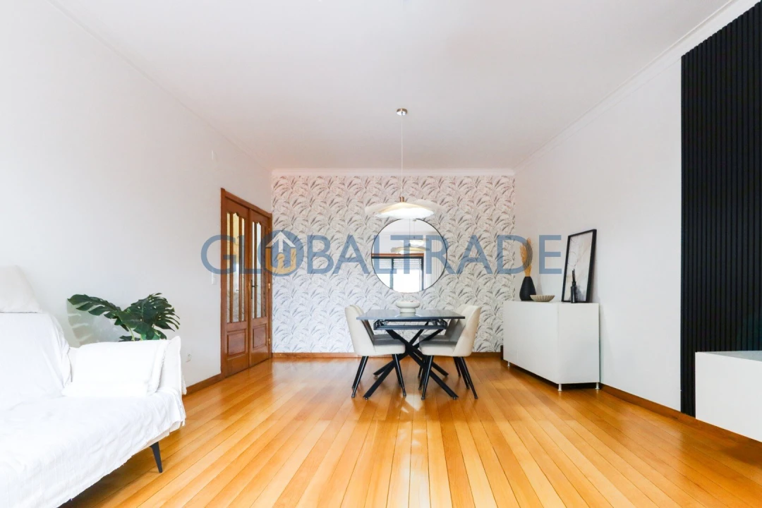 Apartamento T2 para Venda em Gondomar (São Cosme), Valbom e Jovim Foto 9
