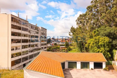 Apartamento T2 para Venda em Gondomar (São Cosme), Valbom e Jovim