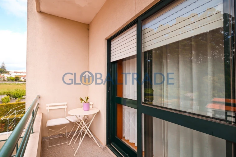 Apartamento T2 para Venda em Gondomar (São Cosme), Valbom e Jovim Foto 8