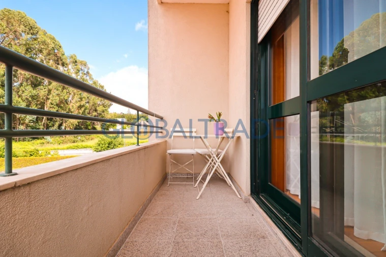 Apartamento T2 para Venda em Gondomar (São Cosme), Valbom e Jovim Foto 7