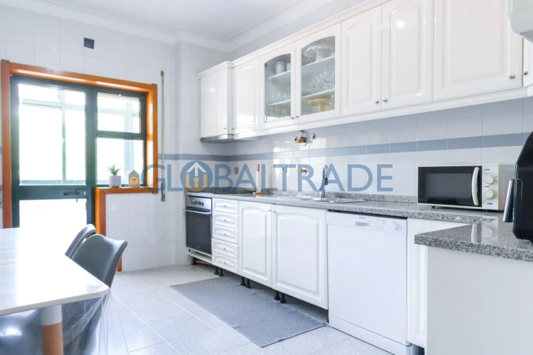 Apartamento T2 para Venda em Gondomar (São Cosme), Valbom e Jovim Foto 14