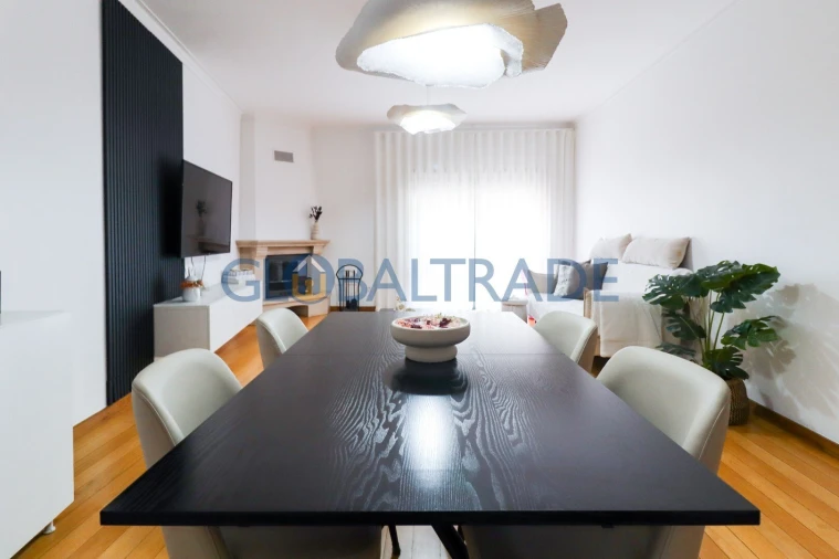 Apartamento T2 para Venda em Gondomar (São Cosme), Valbom e Jovim Foto 2