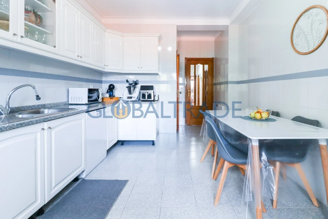 Apartamento T2 para Venda em Gondomar (São Cosme), Valbom e Jovim Foto 19