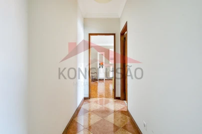 Apartamento T2 para Venda em Odivelas