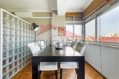 Apartamento T2 para Venda em Odivelas