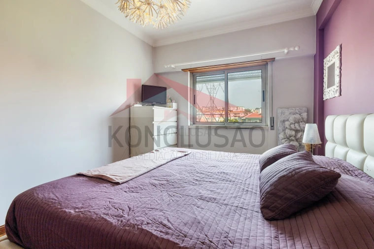 Apartamento T2 para Venda em Odivelas Foto 16