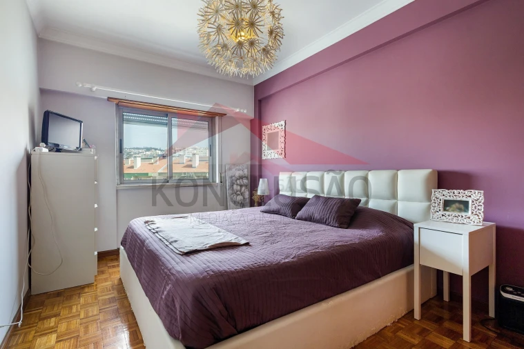 Apartamento T2 para Venda em Odivelas Foto 15