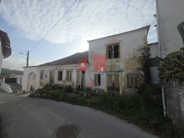 Moradia T3 para Venda em Maceira