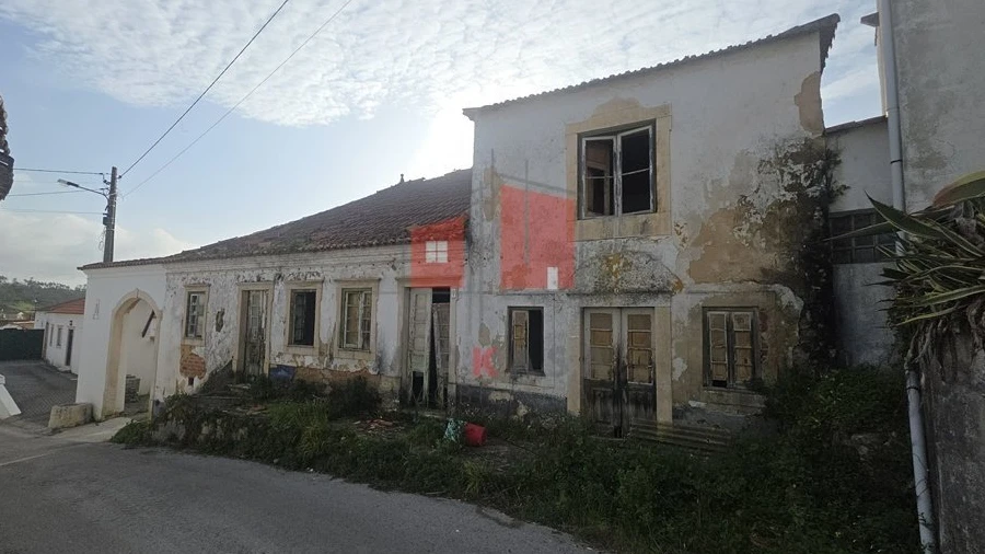 Moradia T3 para Venda em Maceira