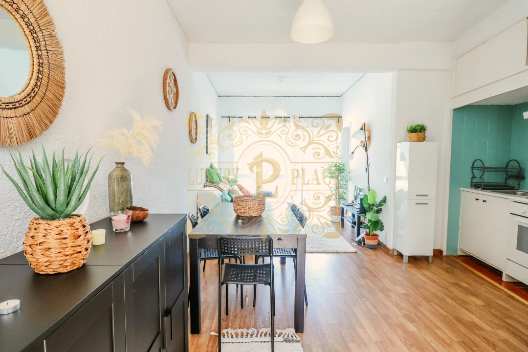 Apartamento T2 para Venda em Sesimbra (Santiago) Foto 4