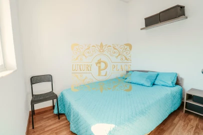 Apartamento T2 para Venda em Sesimbra (Santiago)