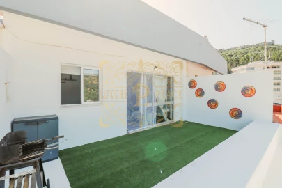 Apartamento T2 para Venda em Sesimbra (Santiago)