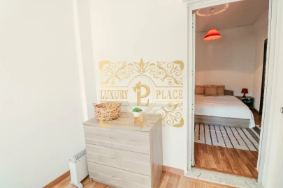 Apartamento T2 para Venda em Sesimbra (Santiago)