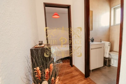 Apartamento T2 para Venda em Sesimbra (Santiago)