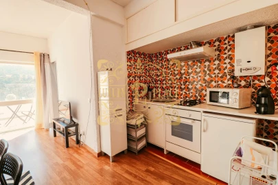 Apartamento T2 para Venda em Sesimbra (Santiago)