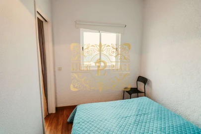 Apartamento T2 para Venda em Sesimbra (Santiago)