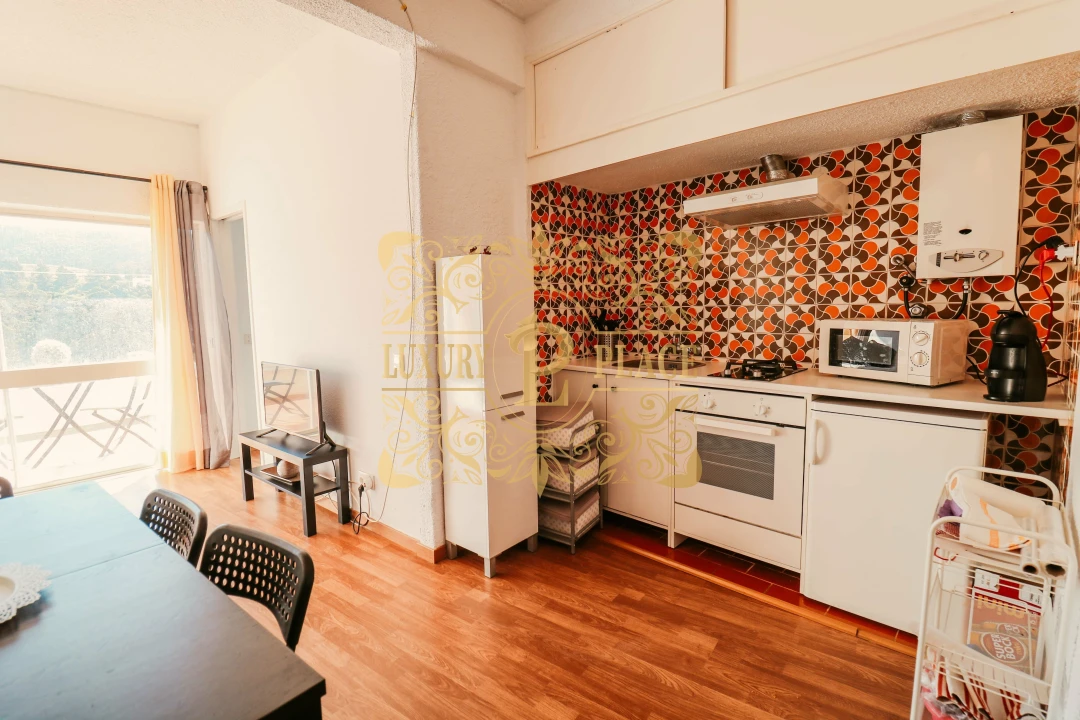 Apartamento T2 para Venda em Sesimbra (Santiago) Foto 6