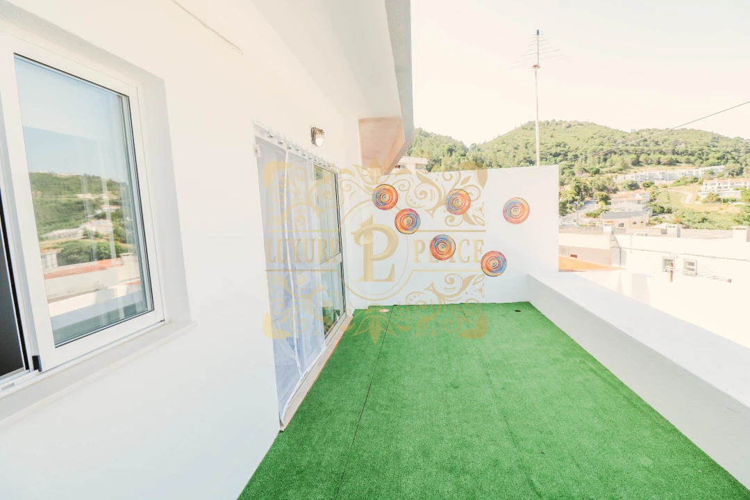 Apartamento T2 para Venda em Sesimbra (Santiago) Foto 18